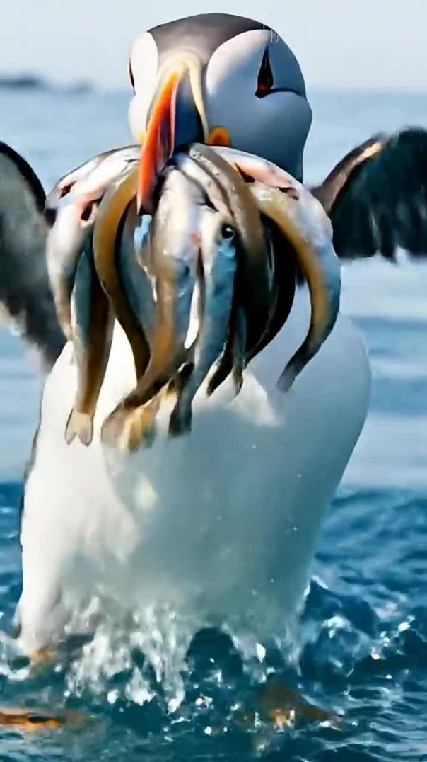 Секреты идеального улова