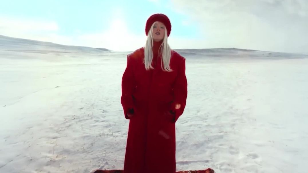 ⁣Клава Кока - Тысячи зим (Премьера клипа 2026)