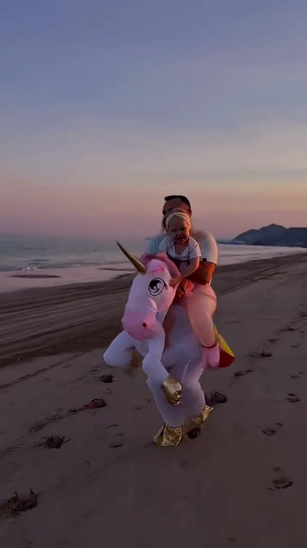 Мечты сбываются!