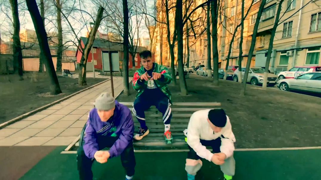 ⁣NILETTO - Сирень (Mood Video)