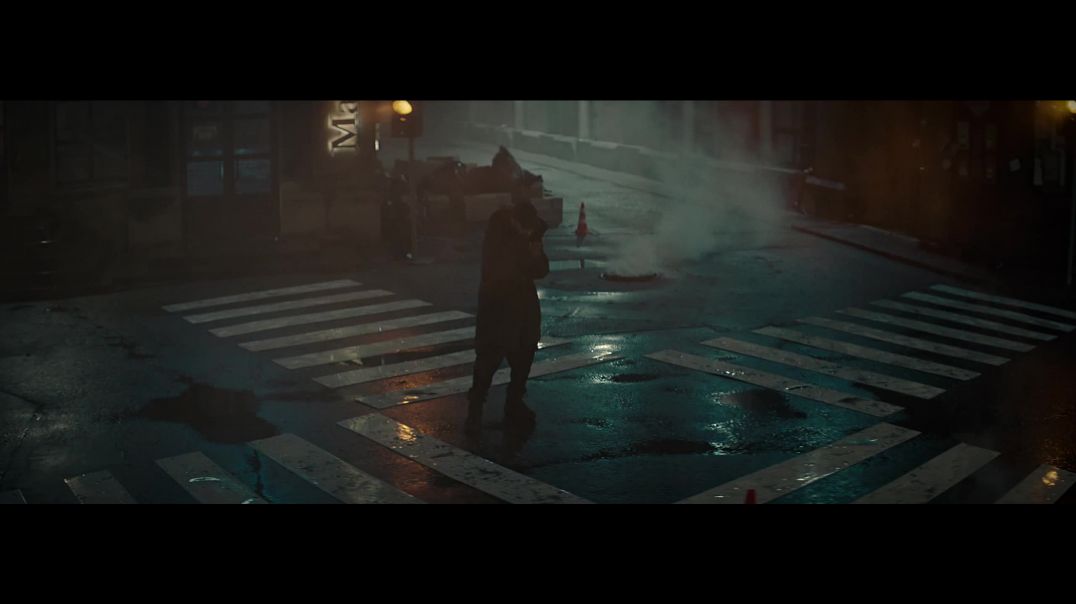 Мот - Перекрестки (Премьера клипа, 2019)