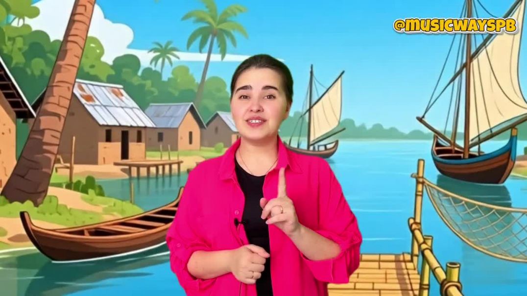 Поем скороговорку Ехал грека через реку