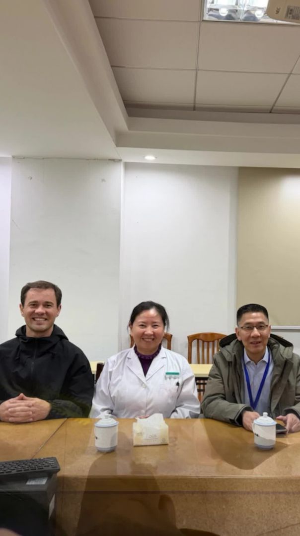 Время Здоровых Людей