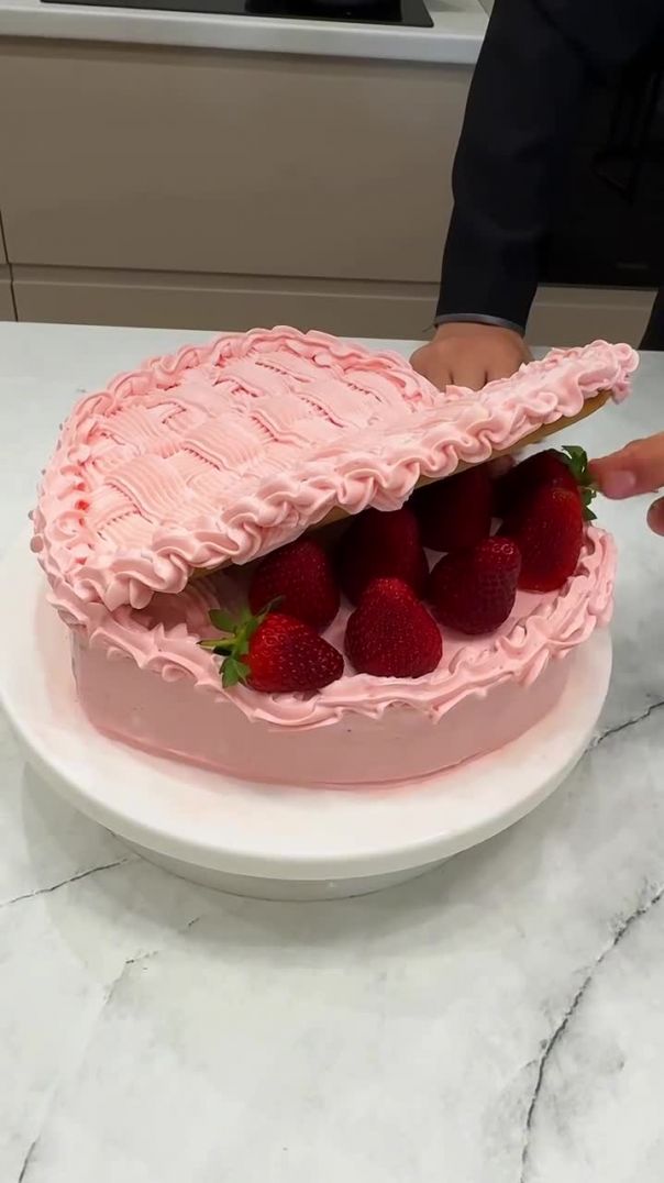 ТОРТ БЕЗ ВЫПЕЧКИ