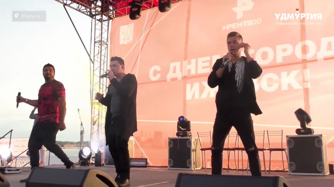 ⁣Группа Корни Про тебя