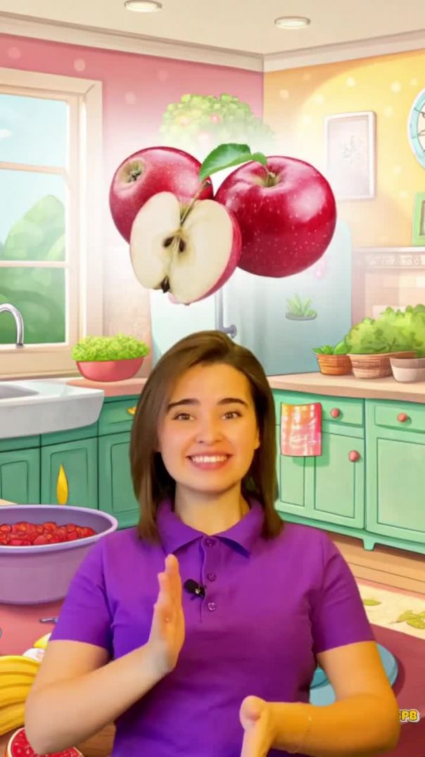 Пальчиковая гимнастика