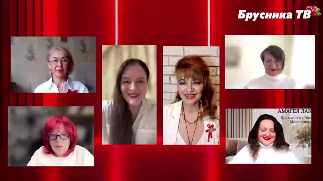 ⁣Хотите попасть в эфир, стать ведущим своей программы или получить подарок от эксперта?