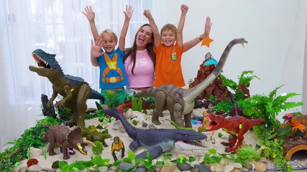 Супергеройские приключения с Крисом и другие весёлые истории для детей