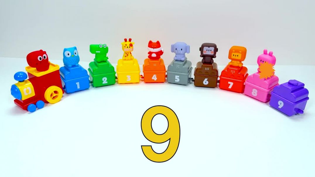 Развивающая игрушка для детей