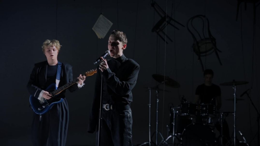 ⁣Ваня Дмитриенко - Ртуть (Mood Video)