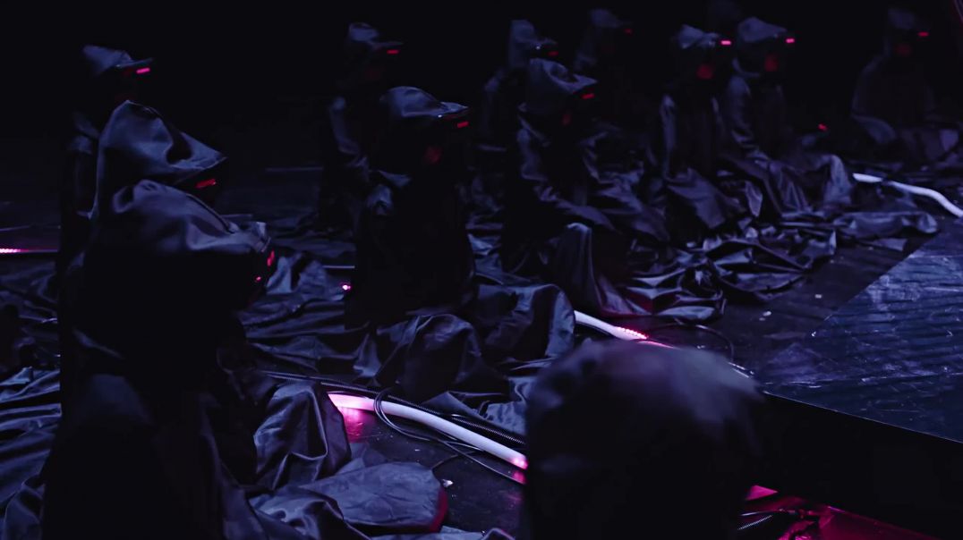 ⁣BLACKPINK - ‘Pink Venom’ M_V