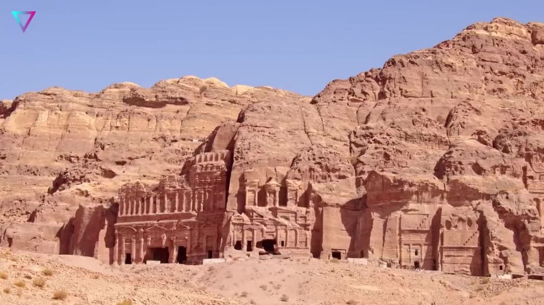 Города остались, а люди — нет. Загадка пропавших народов