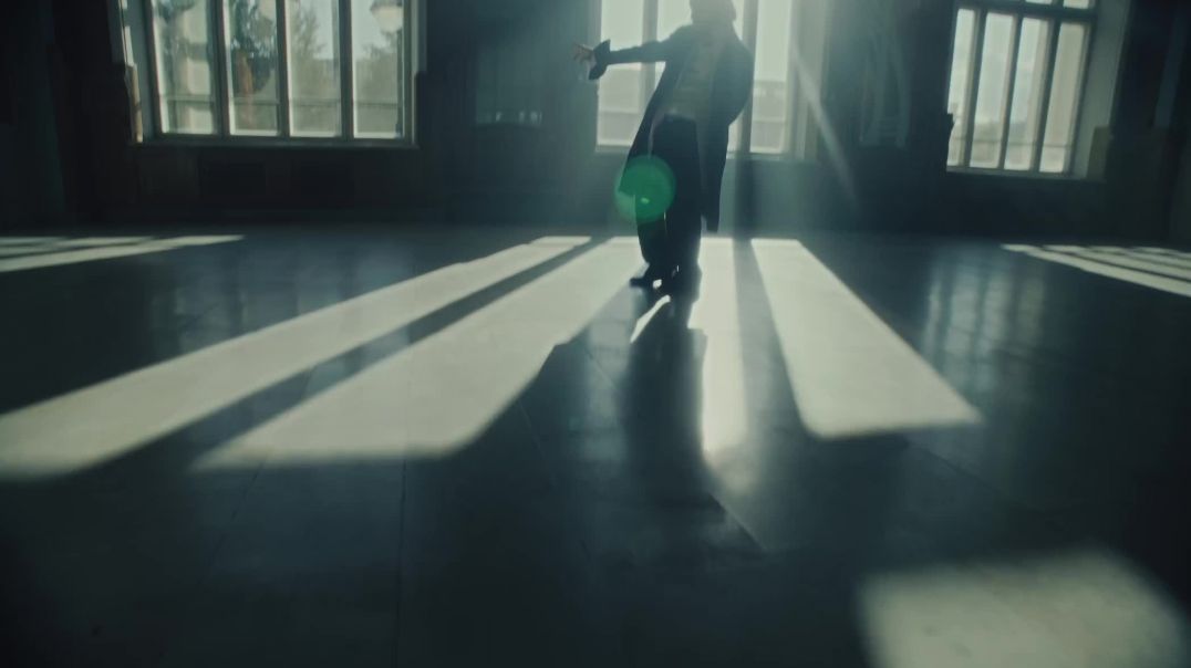 ⁣МОТ - Случайности не случайны (Премьера клипа, 2023)