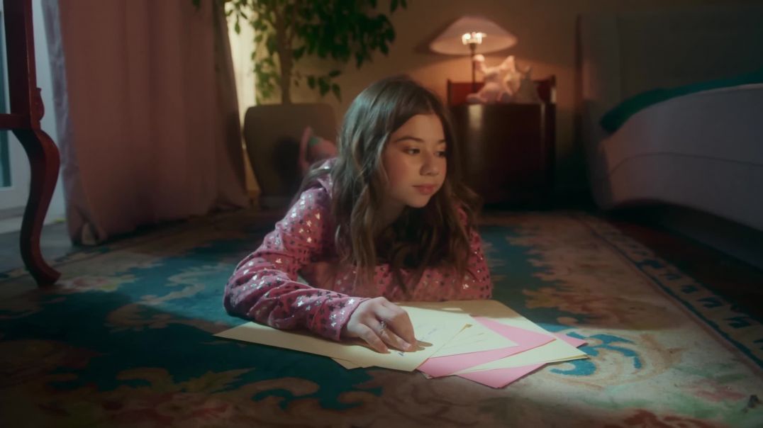 ⁣Милана Хаметова &amp;amp;amp; DAVA - НОВОГОДНЯЯ (Премьера клипа 2022)