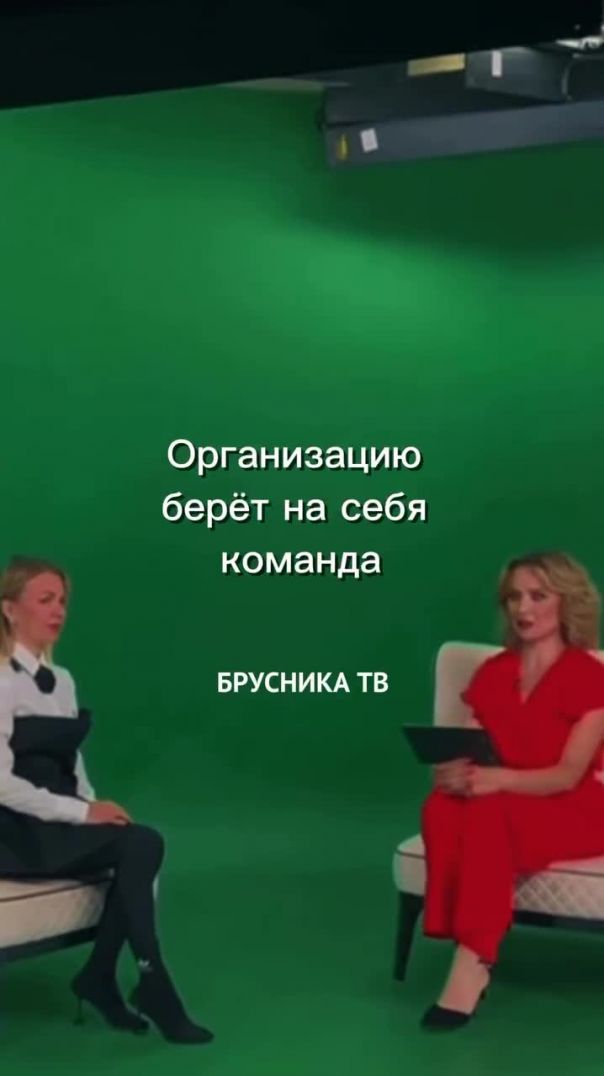 Можно быть сильным экспертом и оставаться «за кадром»