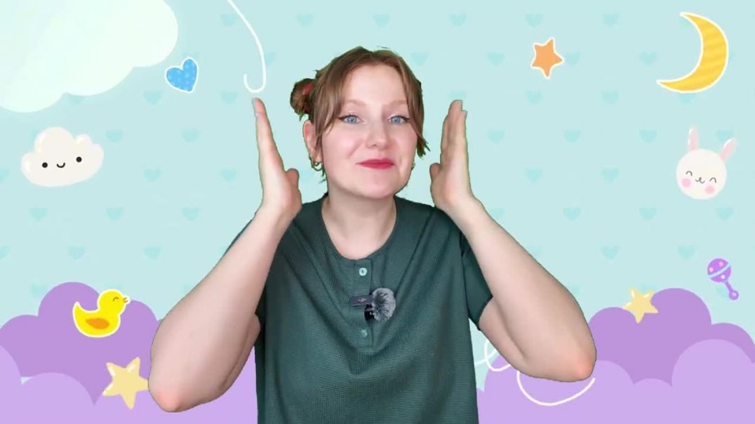 Пальчиковая гимнастика для малышей