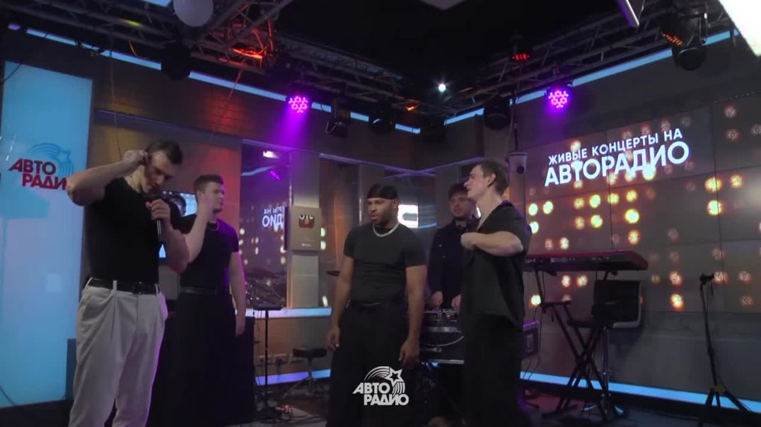 ⁣NILETTO - Someone Like You (LIVE @ Авторадио)