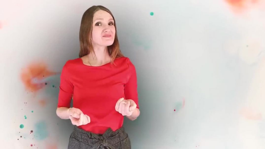 Развитие речи дома