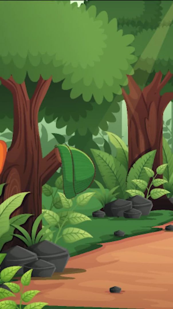 Минимульт. Зайка Ники в поисках шапки