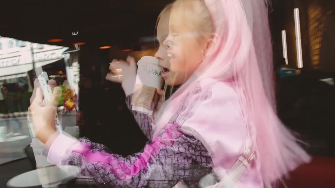 MILANA STAR -  Мальчишки