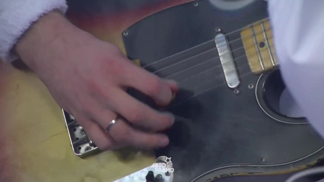 ⁣Мари Краймбрери - Иначе Всё Это Зря (LIVE @ Авторадио)