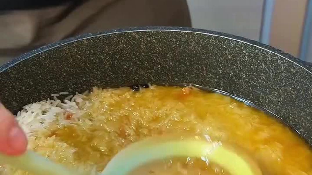 ⁣САМАРКАНДСКИЙ ПЛОВ