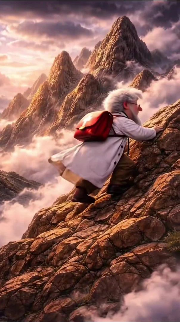 Каждый шаг дается с трудом | Айболит | Часть 17 | аудио сказка