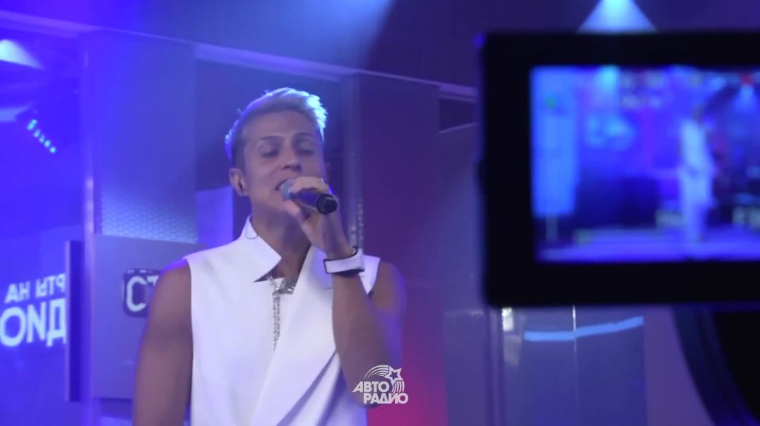 ⁣Хабиб - Разрывная (LIVE @ Авторадио)