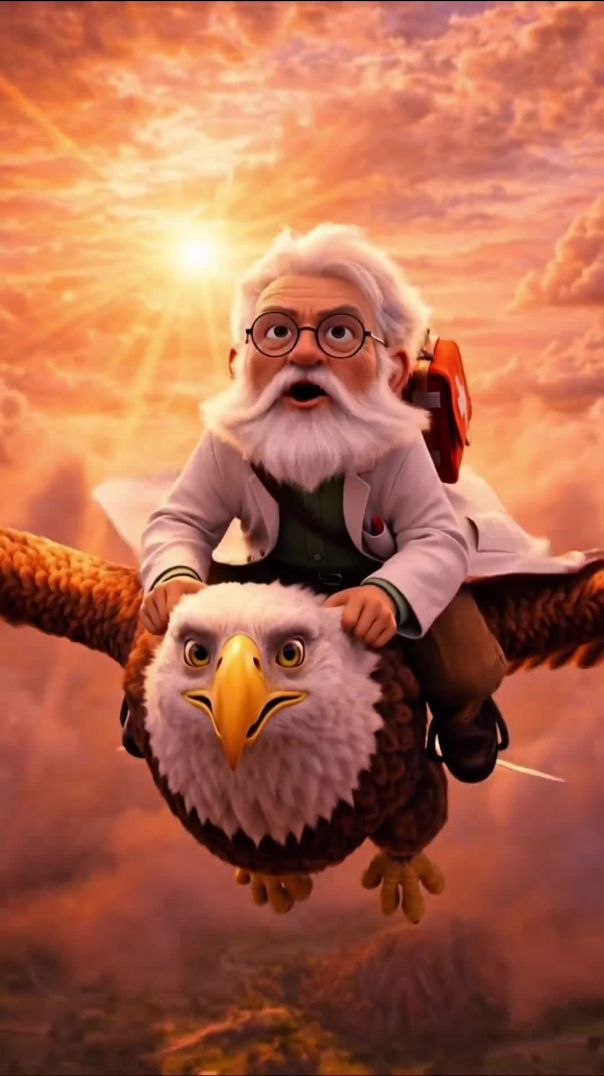 Последний рывок | Айболит | Часть 19 | аудио сказка