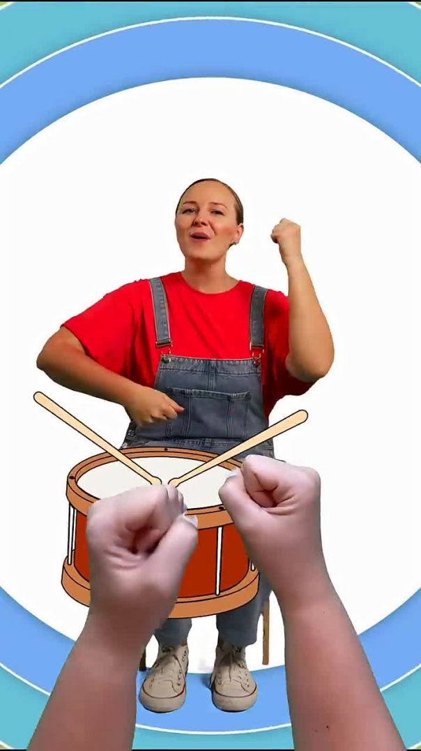 Пальчиковая гимнастика