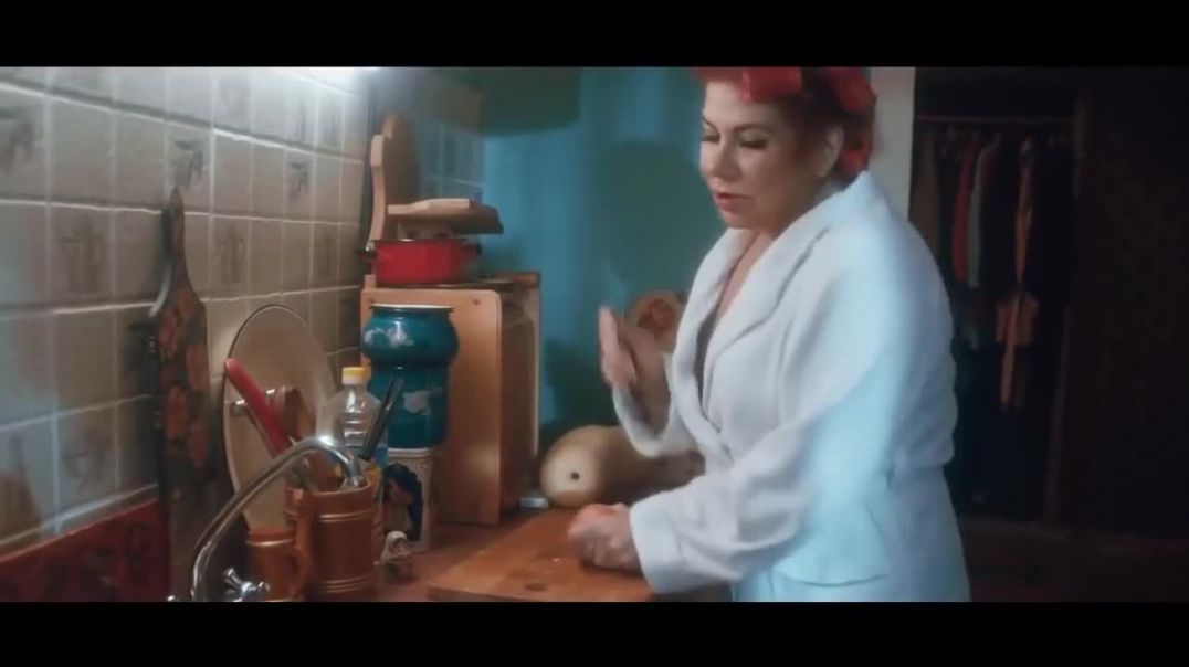 ⁣Сергей Жуков и Марина Федункив
