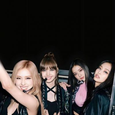 Фан-аккаунт BLACKPINK 