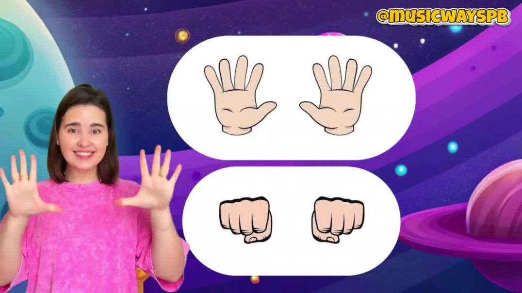 Нейрогимнастика для детей