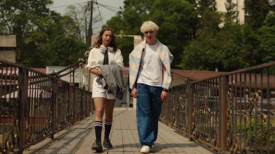 ⁣Ваня Дмитриенко - Слёзы - это серьёзно (из сериала «Плакса-2»)