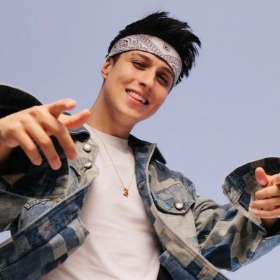 Фан-аккаунт Хабиба 