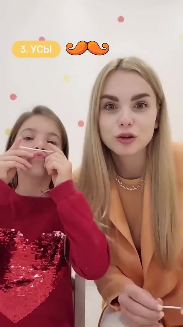 Артикуляционная гимнастика с палочками