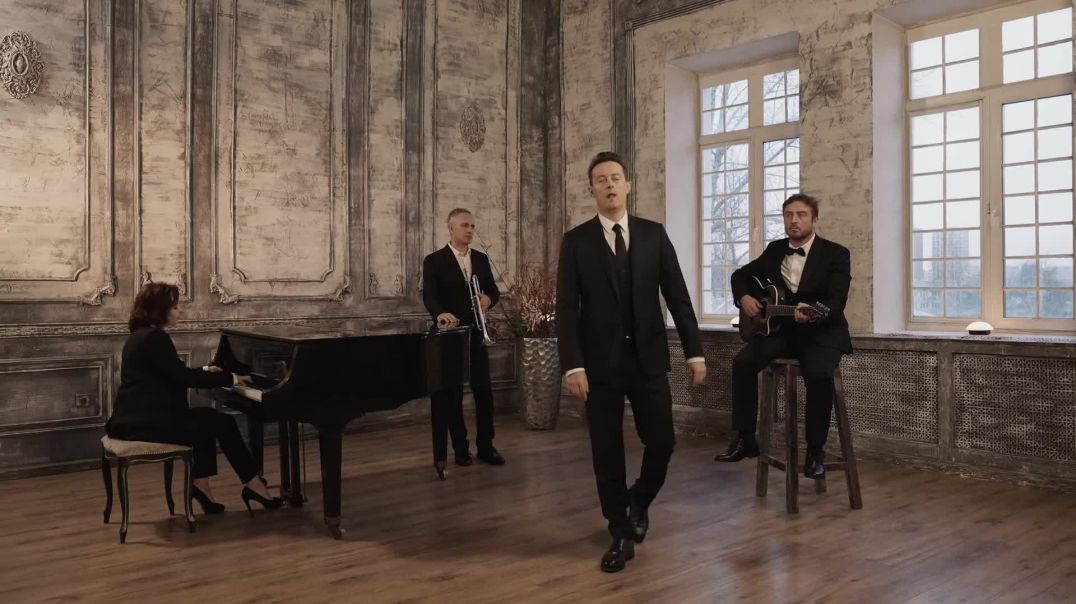 ⁣Стас Ярушин - Кто я (Премьера клипа, 08