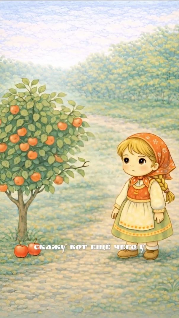 Гуси-лебеди — Где прячут детей? 😨 | Избушка на курьих ножках