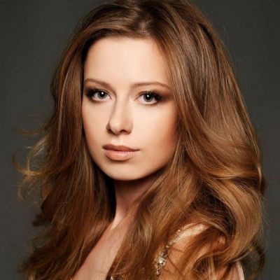 Фан-аккаунт Юлии Савичевой 