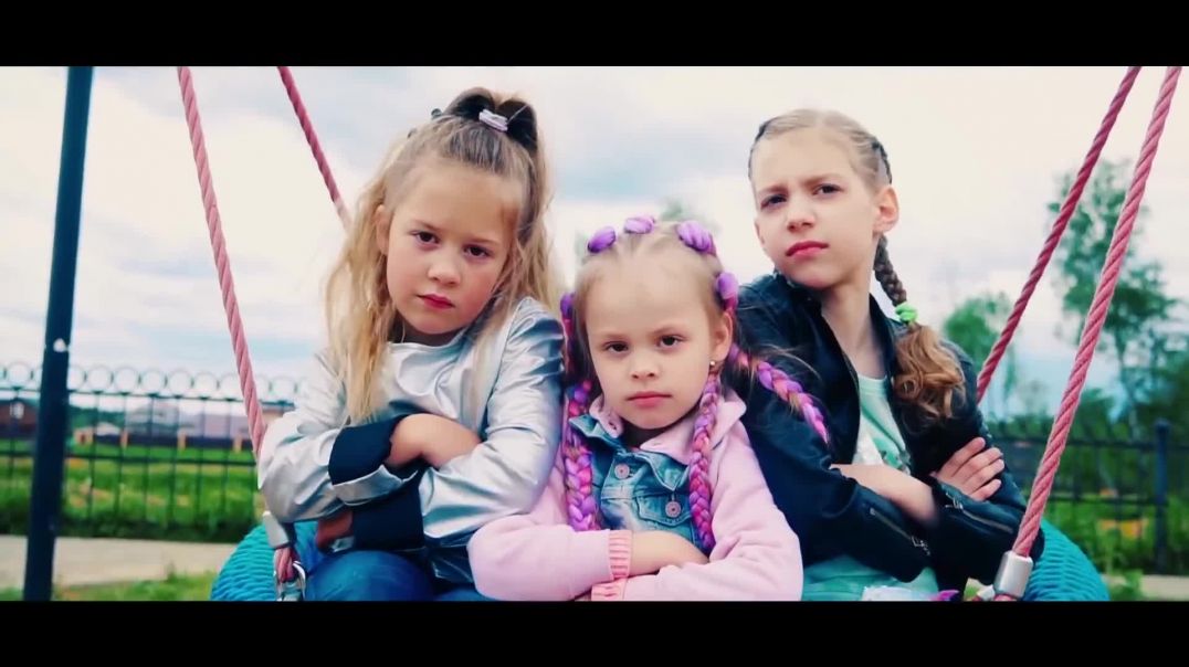 ⁣MILANA STAR  - Малявка (официальное видео)