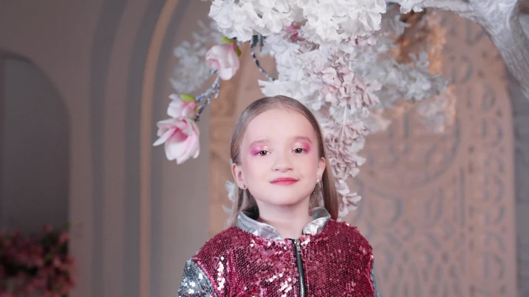 Катя Маркеданец - Моя Весна