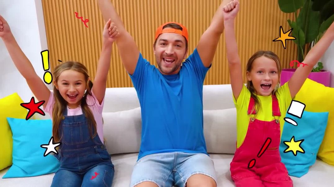 КРИС И ДРУЗЬЯ -ВЕСЕЛЫЕ ИСТОРИИ С МАШИНКАМИ