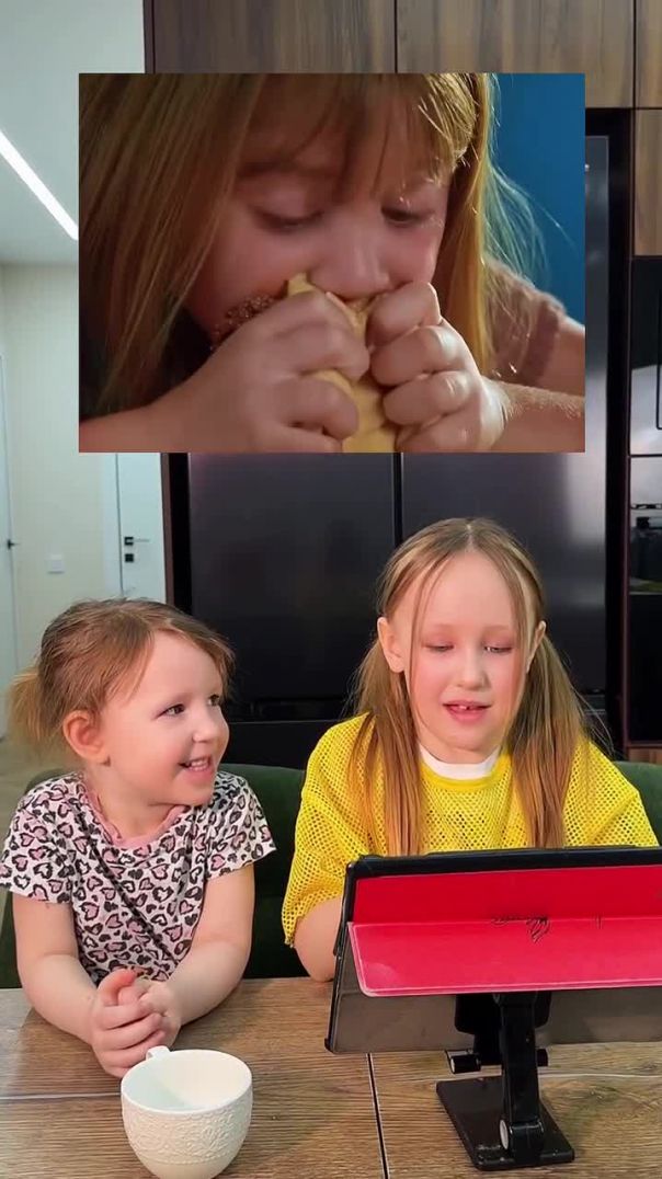 БУРГЕР НЕРЯХА ДЖО