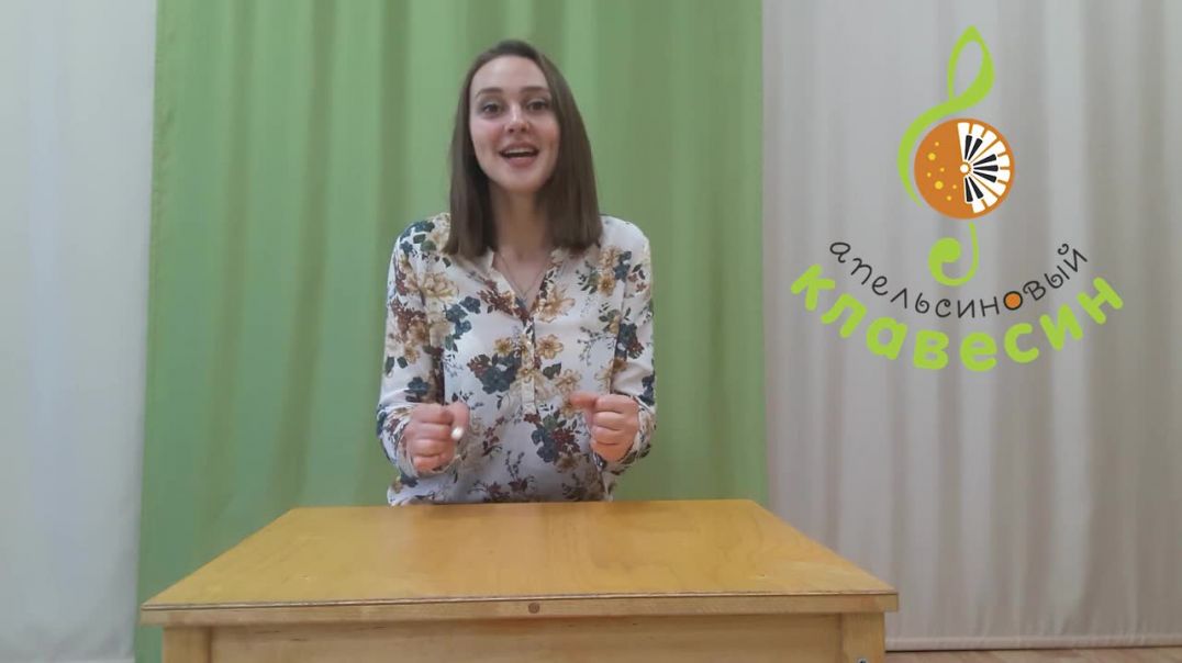 ⁣Пальчиковая гимнастика для детей Бежали бегемотики