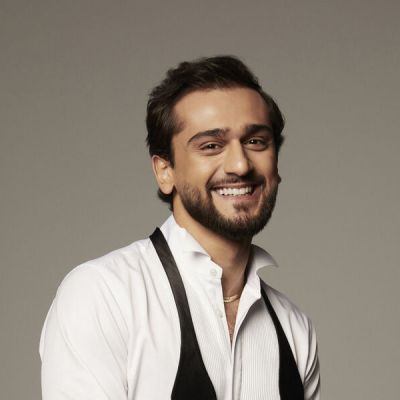 Фан-аккаунт JONY 