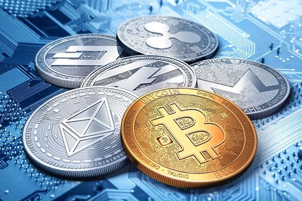 ISTOKS:Биткоин целится в $75 000: геополитическая пауза сыграла на руку, но риски отката сохраняются......