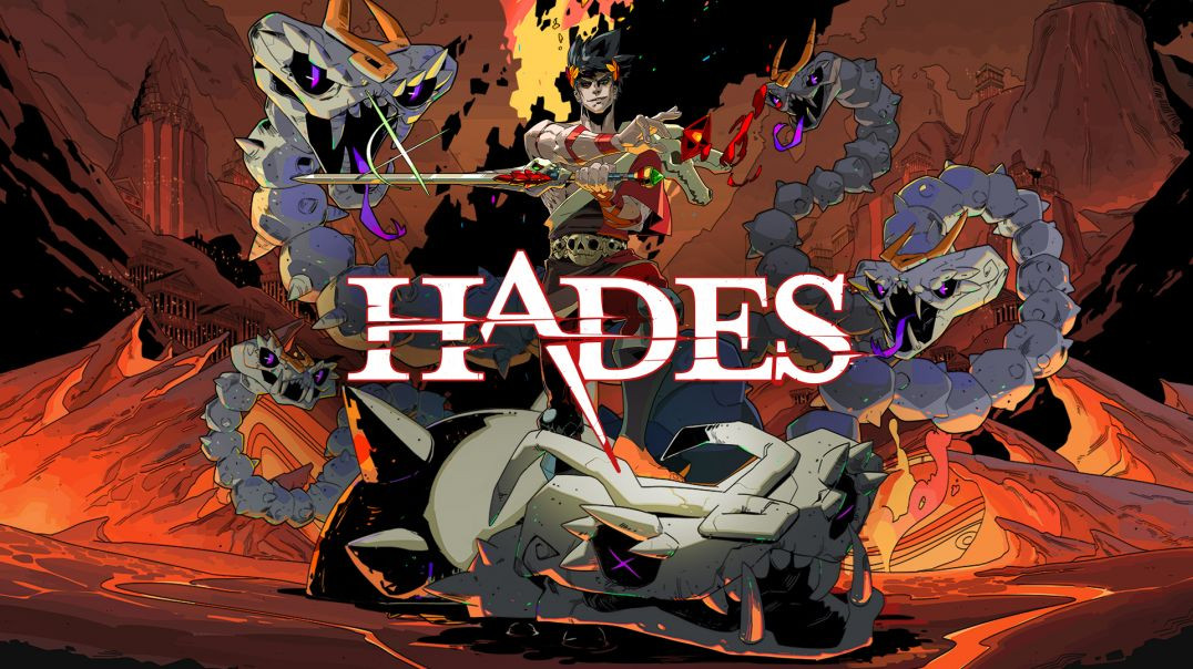 Как пройти Hades 2 за 3 минуты | Разбор спидрана