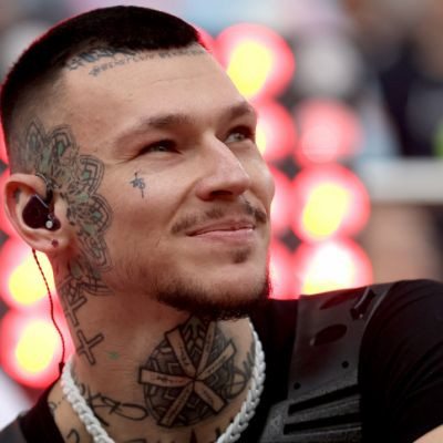 Фан-аккаунт NILETTO 