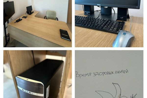 Юрий Сердцев о движении «Время Здоровых Людей»