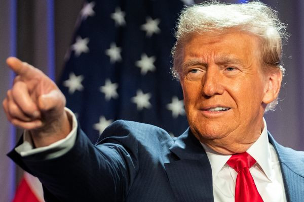 ISTOKS:Трамп намекнул на скорое завершение войны с Ираном: рынки отыгрывают падение